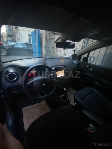Renault Kaptur 2019, 66,000 km - 1.6 л - Bakı