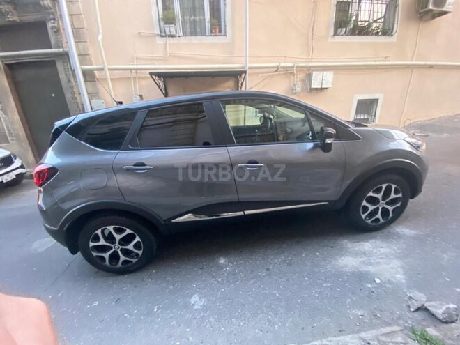 Renault Kaptur 2019, 66,000 km - 1.6 л - Bakı