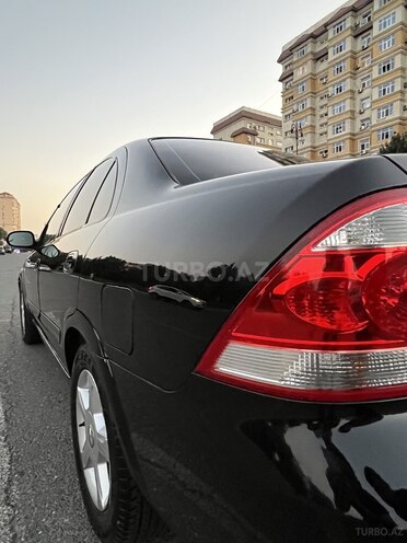 Nissan Sunny 2006, 293,140 km - 1.6 l - Bakı