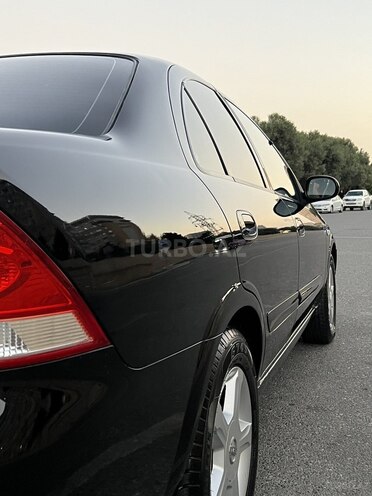 Nissan Sunny 2006, 293,140 km - 1.6 l - Bakı