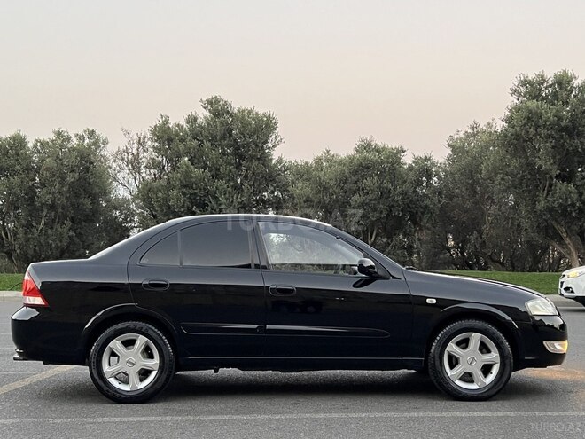 Nissan Sunny 2006, 293,140 km - 1.6 l - Bakı