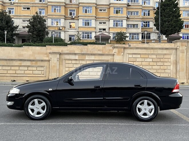 Nissan Sunny 2006, 293,140 km - 1.6 l - Bakı