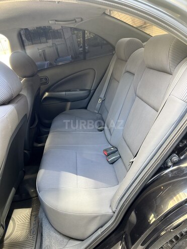 Nissan Sunny 2006, 293,140 km - 1.6 l - Bakı