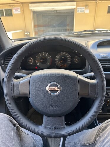Nissan Sunny 2006, 293,140 km - 1.6 l - Bakı
