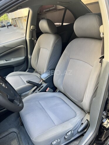 Nissan Sunny 2006, 293,140 km - 1.6 l - Bakı