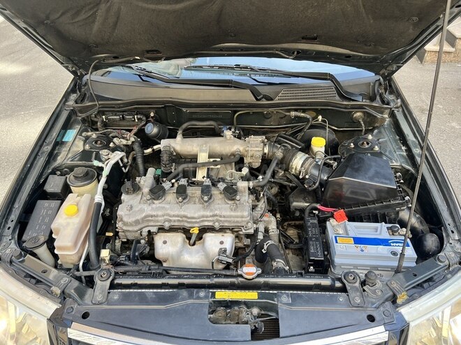 Nissan Sunny 2006, 293,140 km - 1.6 l - Bakı