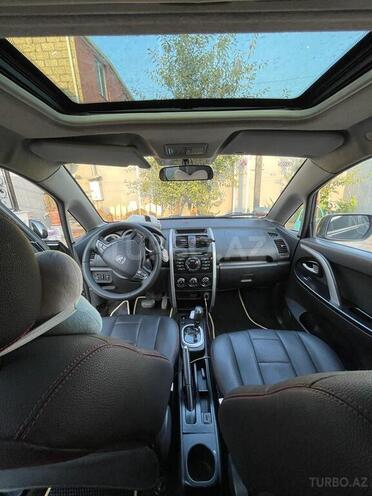 Changan CX 20 2014, 120,000 km - 1.3 l - Bakı