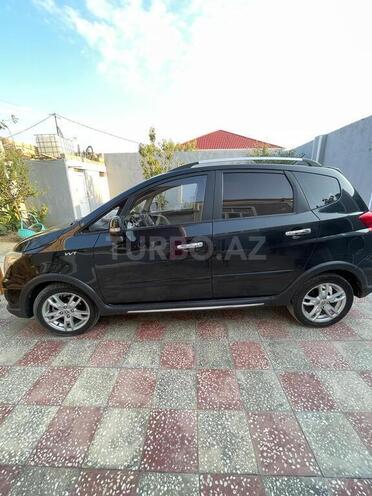 Changan CX 20 2014, 120,000 km - 1.3 l - Bakı