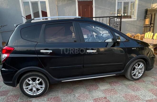 Changan CX 20 2014, 120,000 km - 1.3 l - Bakı