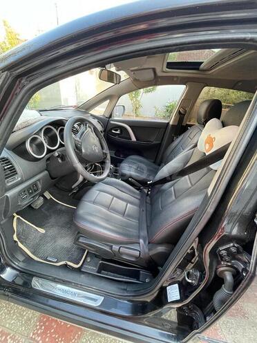Changan CX 20 2014, 120,000 km - 1.3 l - Bakı