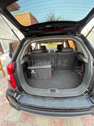 Changan CX 20 2014, 120,000 km - 1.3 l - Bakı