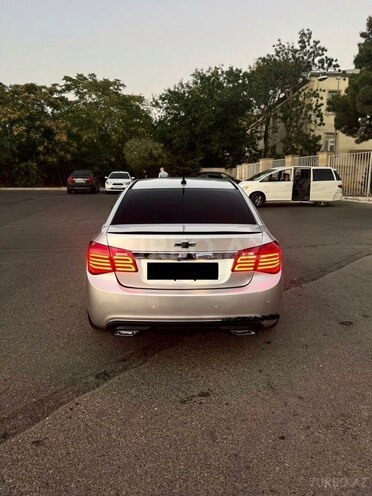 Chevrolet Cruze 2014, 259,000 km - 1.4 l - Bakı
