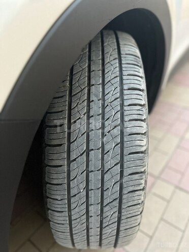 Hyundai Santa Fe 2012, 117,000 km - 2.4 l - Bakı