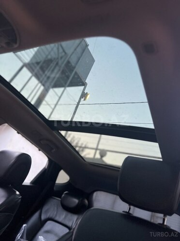 Hyundai Santa Fe 2012, 117,000 km - 2.4 l - Bakı