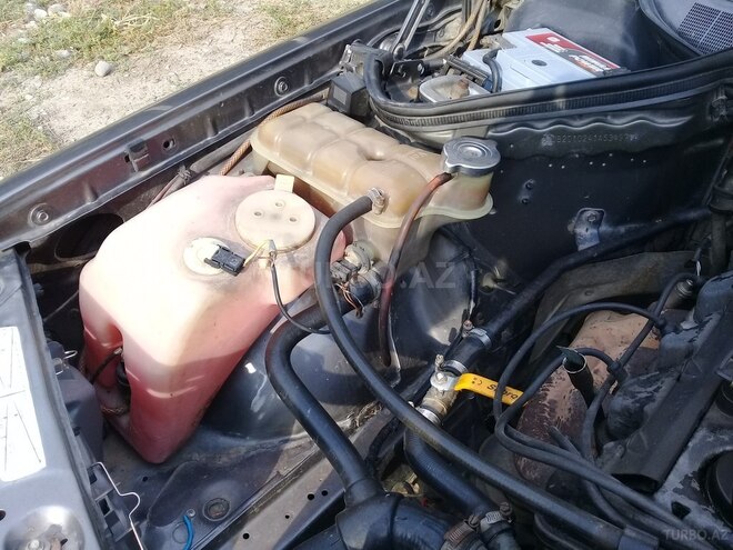Mercedes 190 1989, 330,000 km - 2.0 l - Tərtər