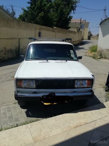 LADA (VAZ) 2104 2007, 48,000 km - 1.6 l - Bakı