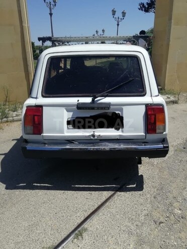 LADA (VAZ) 2104 2007, 48,000 km - 1.6 l - Bakı