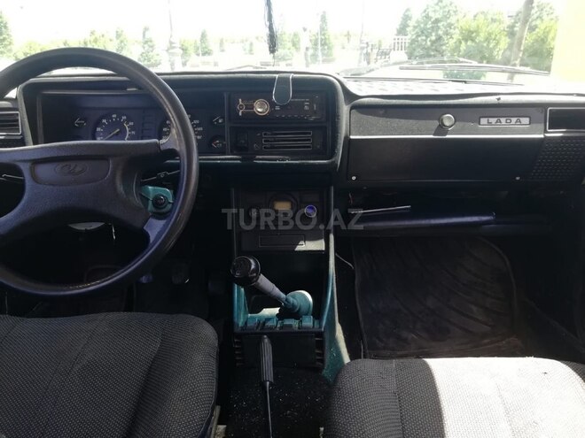 LADA (VAZ) 2104 2007, 48,000 km - 1.6 l - Bakı