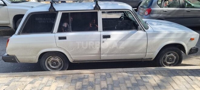 LADA (VAZ) 2104 2007, 48,000 km - 1.6 l - Bakı