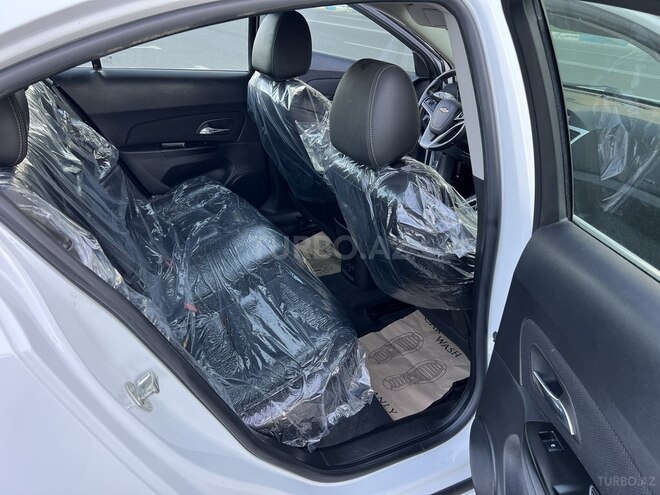 Chevrolet Cruze 2014, 170,000 km - 1.4 л - Bakı