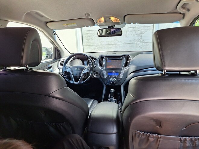 Hyundai Santa Fe 2015, 200,000 km - 2.0 l - Bakı