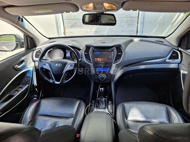 Hyundai Santa Fe 2015, 200,000 km - 2.0 l - Bakı