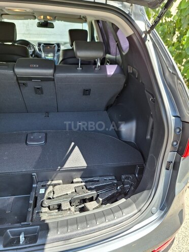 Hyundai Santa Fe 2015, 200,000 km - 2.0 l - Bakı