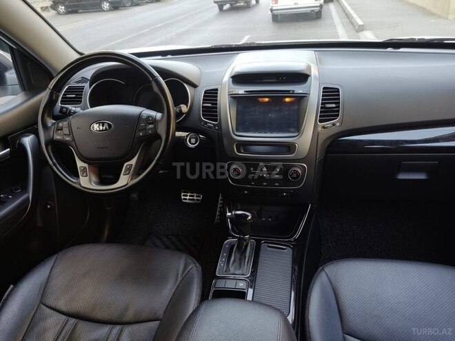 Kia Sorento 2013, 137,592 km - 2.0 l - Bakı