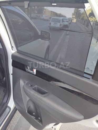 Kia Sorento 2013, 137,592 km - 2.0 l - Bakı