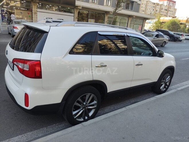 Kia Sorento 2013, 137,592 km - 2.0 l - Bakı