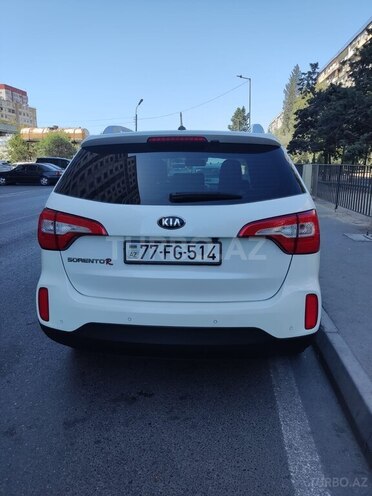 Kia Sorento 2013, 137,592 km - 2.0 l - Bakı