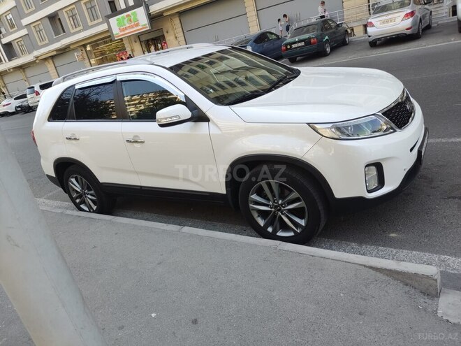 Kia Sorento 2013, 137,592 km - 2.0 l - Bakı