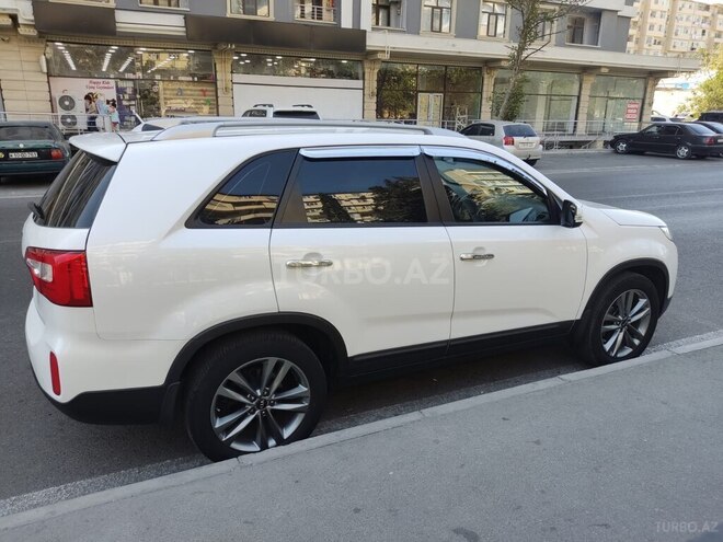 Kia Sorento 2013, 137,592 km - 2.0 l - Bakı