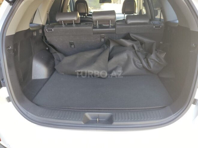 Kia Sorento 2013, 137,592 km - 2.0 l - Bakı