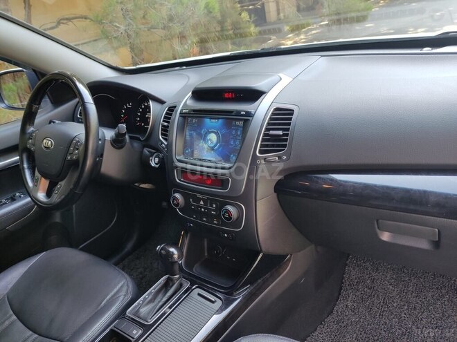 Kia Sorento 2013, 137,592 km - 2.0 l - Bakı