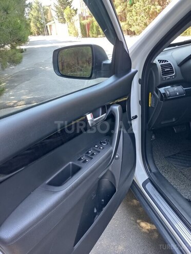 Kia Sorento 2013, 137,592 km - 2.0 l - Bakı