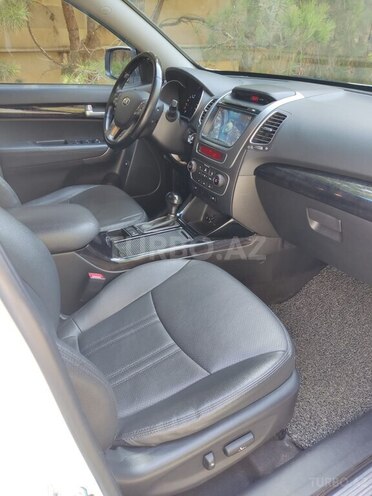 Kia Sorento 2013, 137,592 km - 2.0 l - Bakı