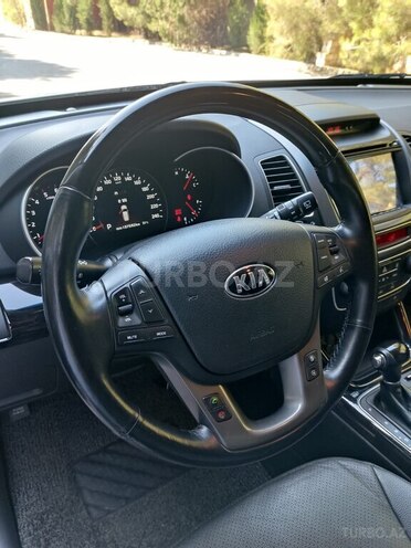 Kia Sorento 2013, 137,592 km - 2.0 l - Bakı