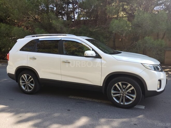 Kia Sorento 2013, 137,592 km - 2.0 l - Bakı