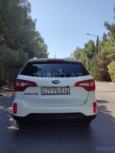 Kia Sorento 2013, 137,592 km - 2.0 l - Bakı