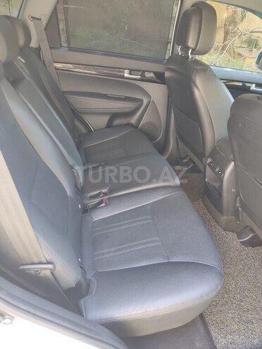 Kia Sorento 2013, 137,592 km - 2.0 l - Bakı