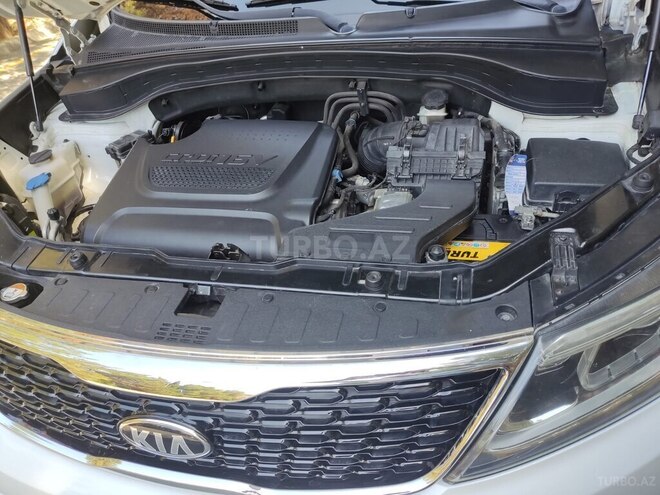 Kia Sorento 2013, 137,592 km - 2.0 l - Bakı