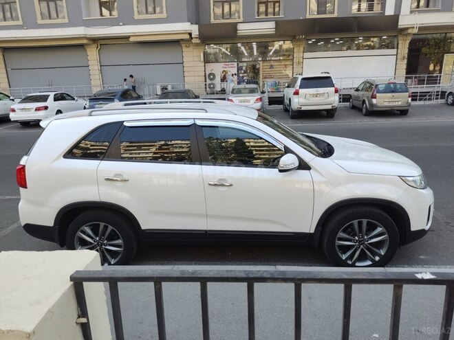 Kia Sorento 2013, 137,592 km - 2.0 l - Bakı
