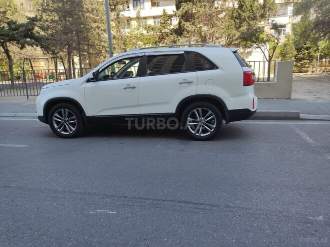 Kia Sorento 2013, 137,592 km - 2.0 l - Bakı