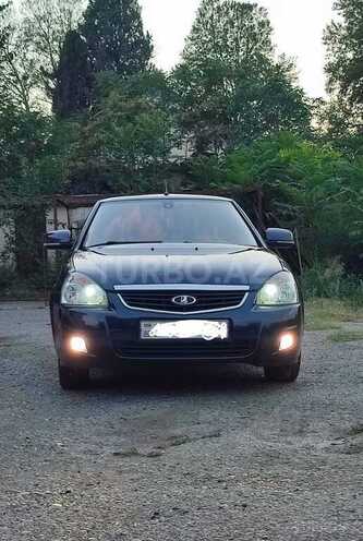 LADA (VAZ) Priora 2015, 106,500 km - 1.6 л - Tərtər