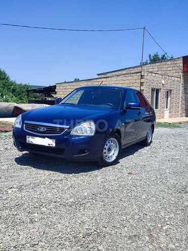 LADA (VAZ) Priora 2015, 106,500 km - 1.6 л - Tərtər