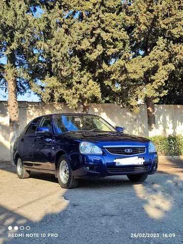 LADA (VAZ) Priora 2015, 106,500 km - 1.6 л - Tərtər
