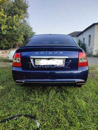 LADA (VAZ) Priora 2015, 106,500 km - 1.6 л - Tərtər