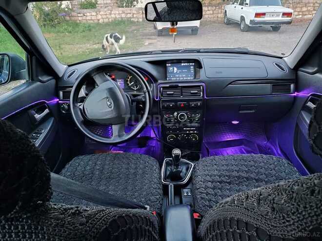 LADA (VAZ) Priora 2015, 106,500 km - 1.6 л - Tərtər
