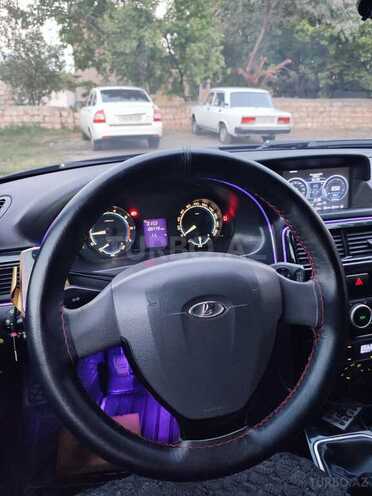 LADA (VAZ) Priora 2015, 106,500 km - 1.6 л - Tərtər